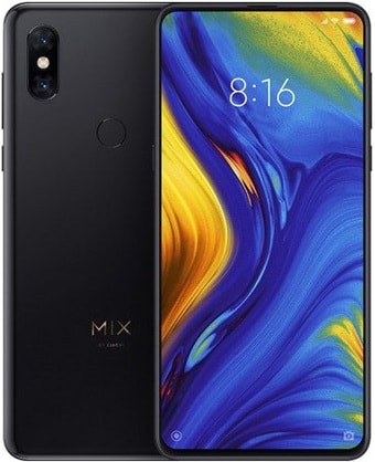 Замена аккумулятора (батареи) Xiaomi Mi Mix 3